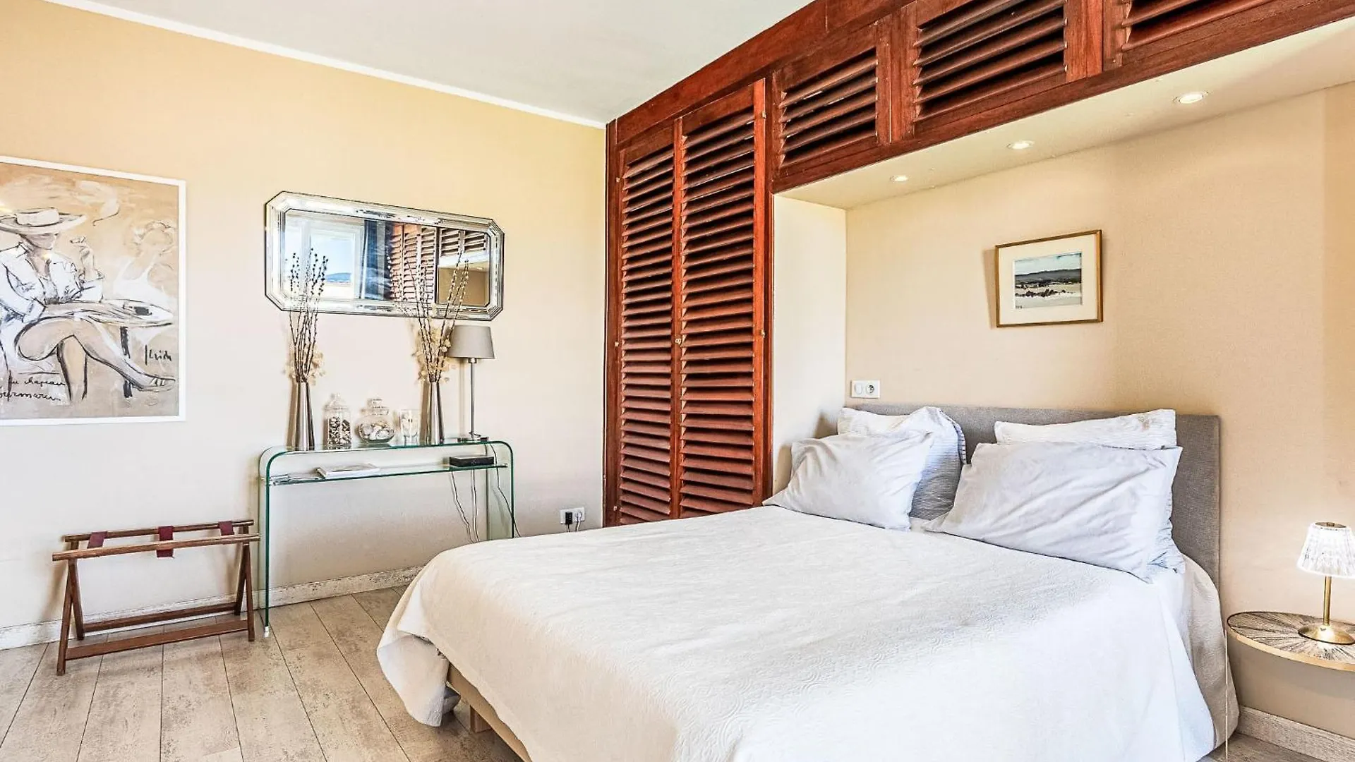 Studio Residence Du Port By Interhome Saint-Tropez France