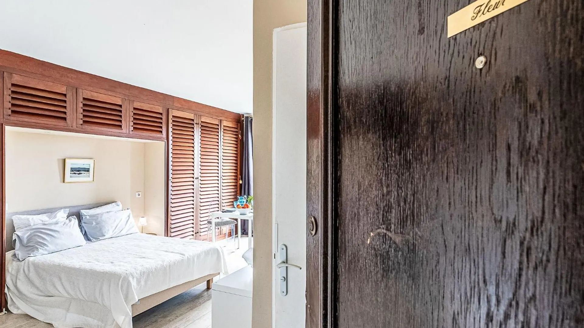 Studio Residence Du Port By Interhome Saint-Tropez Apartment